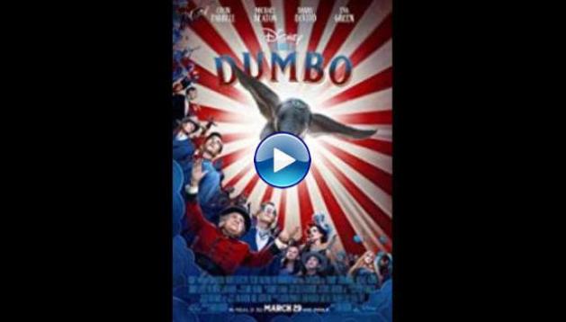 watch dumbo 2019 online free